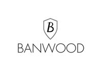 BANWOOD Logo - neu
