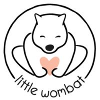 Logo-Little Wombat